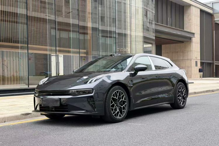 极氪 极氪001 2026 汽车图片 #2