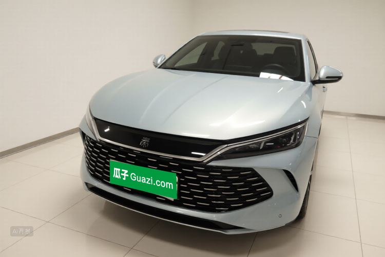 BYD Qin L 2024 car image #2