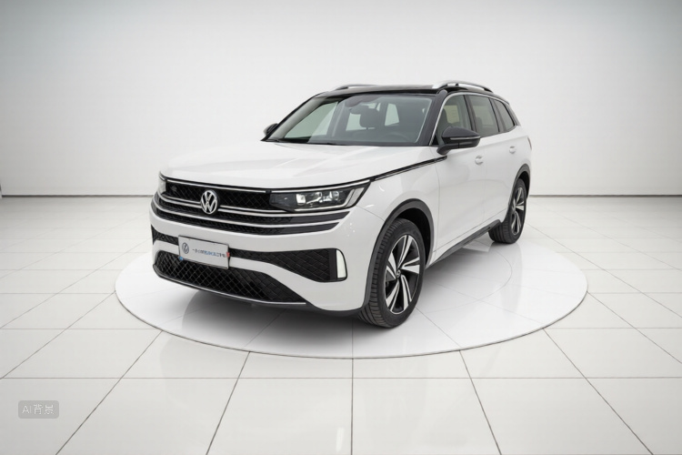 Volkswagen Tavendor 2024 car image #2