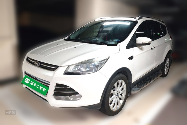 Ford Kuga 2015 car image #2