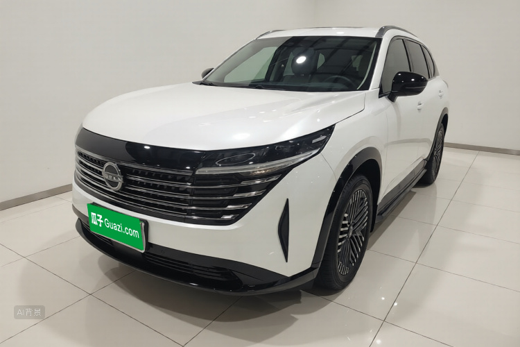 日产 探陆 2023 汽车图片 #2