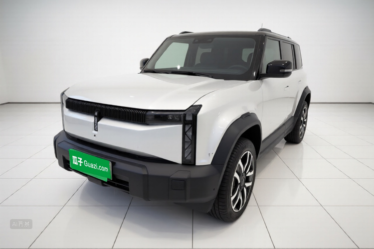 Chery 2024 #2 Chery 2024 car image #2
