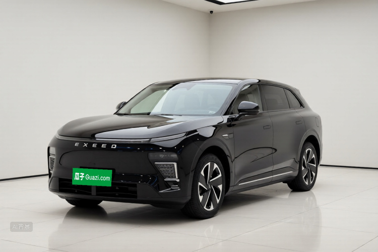 Exceed Stellar Era ET 2024 image de voiture #2