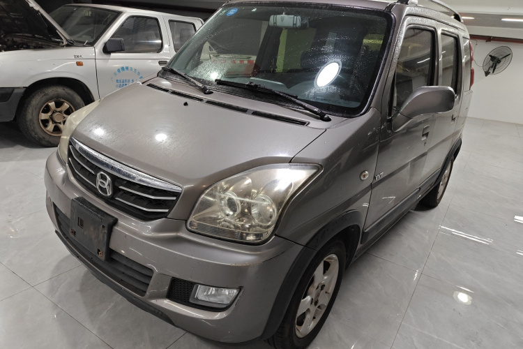 Suzuki Wagon R X5 2017 imagem de carro #2