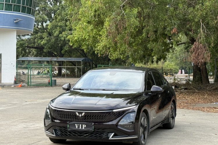 Wuling Starlight 2023 car image #2