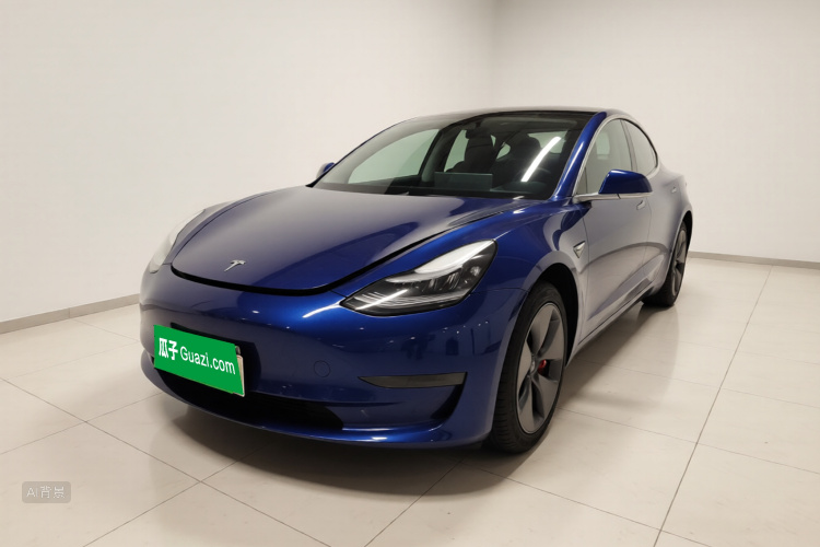 特斯拉 Model 3(进口) 2019 汽车图片 #2