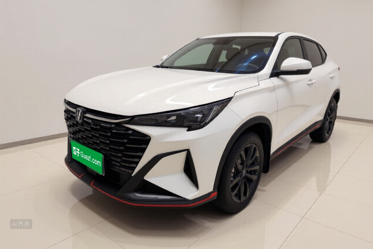 Changan X5 PLUS 2025 immagine di auto #2