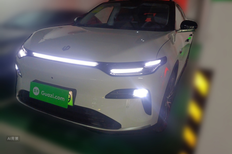 Leapmotor 2026 #2 Leapmotor 2026 car image #2