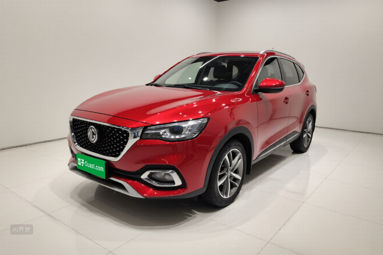 MG HS 2020 image de voiture #2