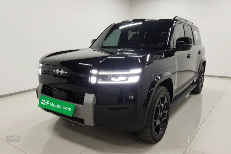 FangChengBao Tiger 7 2025 car image #2