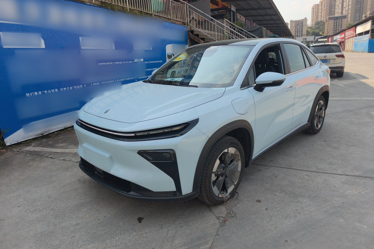 睿蓝汽车 睿蓝7 2026 汽车图片 #2