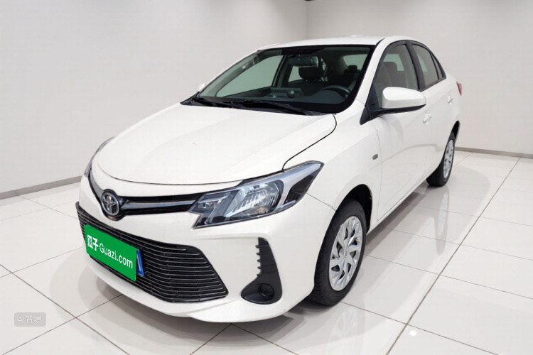 Vios 2021 #2 Vios 2021 car image #2