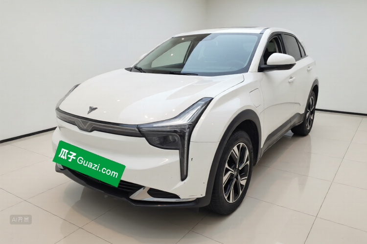 Neta U 2022 image de voiture #2