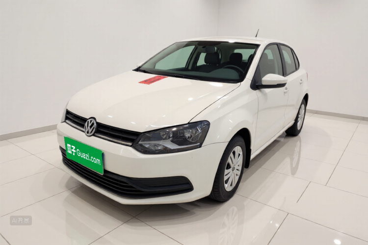 Polo 2016 immagine di auto #2