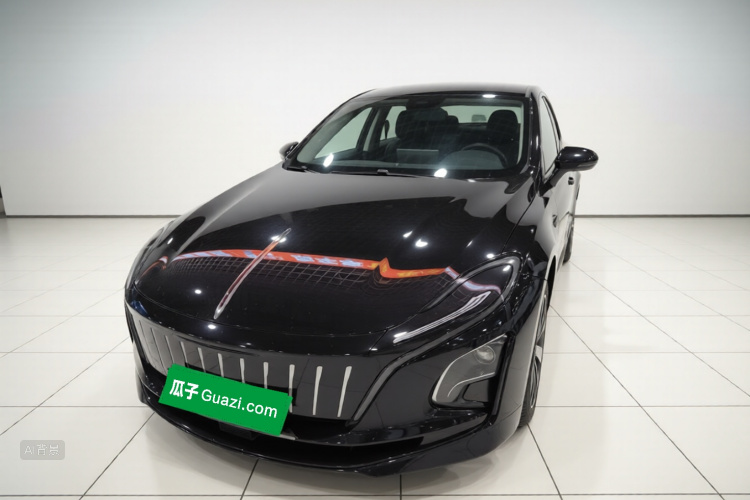 HongQi E-QM5 2023 imagem de carro #2