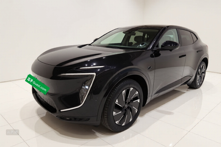 Avatr 07 2025 image de voiture #2