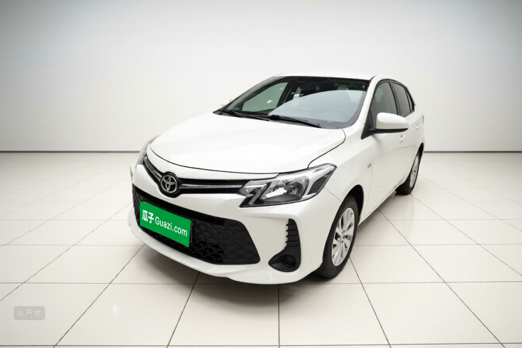 Vios FS 2021 car image #2