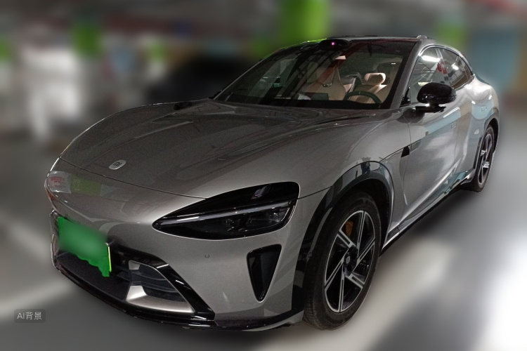 MI YU7 2025 car image #2