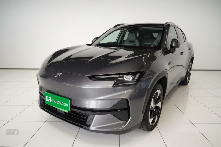Jetour Shanhai L6 2024 image de voiture #2