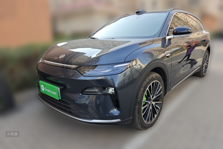 Leapmotor 2025 #2 Leapmotor 2025 car image #2