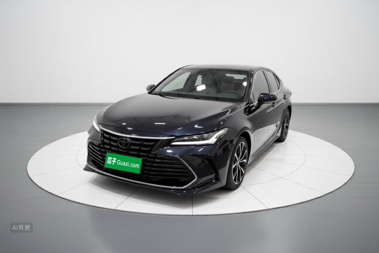 Toyota Avalon 2022 car image #2