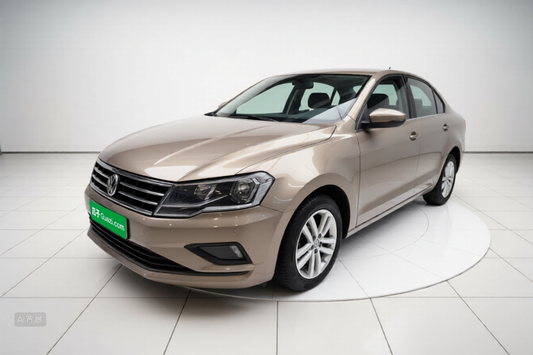 捷达 捷达 2017 汽车图片 #2