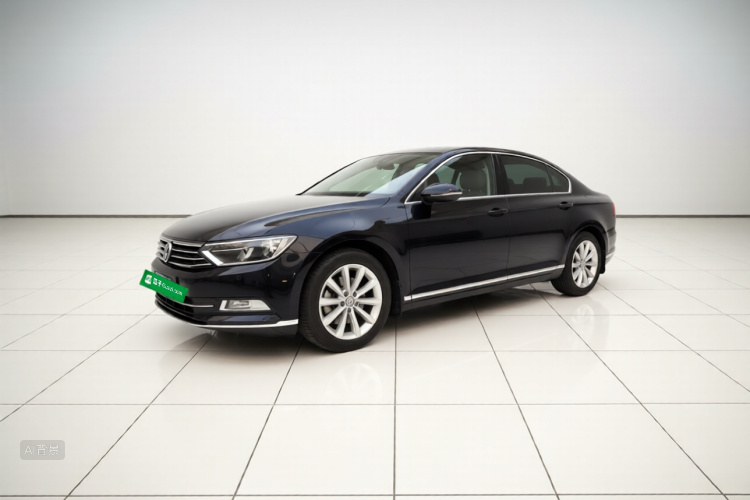 Volkswagen Magotan 2018 #2 Volkswagen Magotan 2018 car image #2