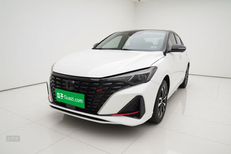 Changan Eado 2023 immagine di auto #2