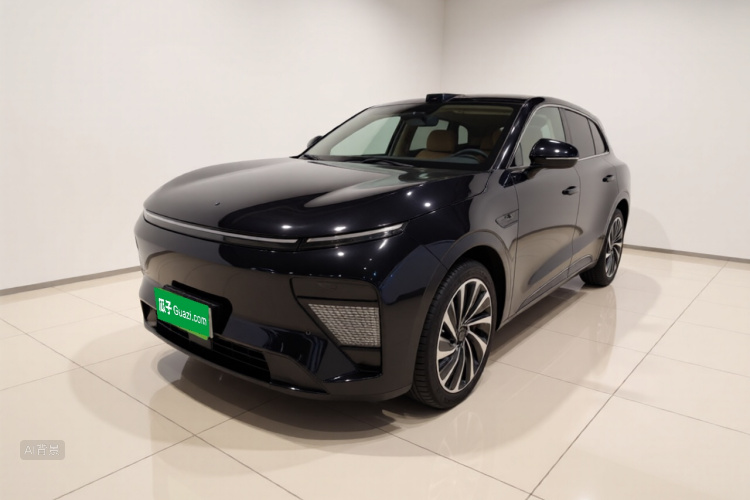 Exceed Stellar Era ET 2024 imagem de carro #2