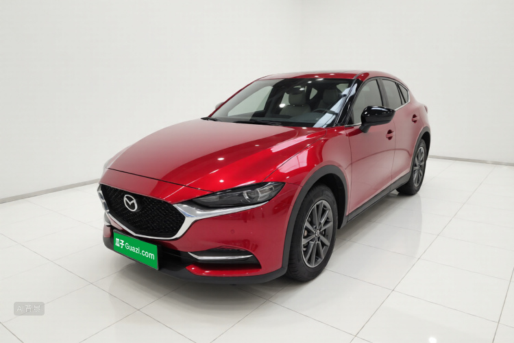 马自达 马自达CX-4 2020 汽车图片 #2