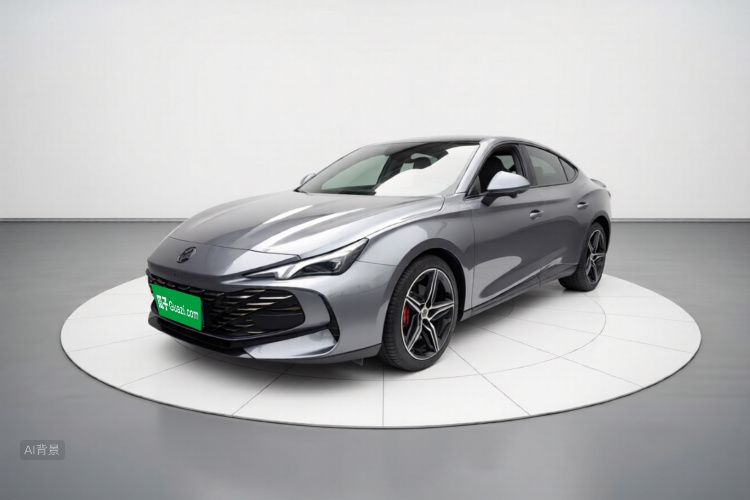 MG 7 2024 изображение автомобиля #2