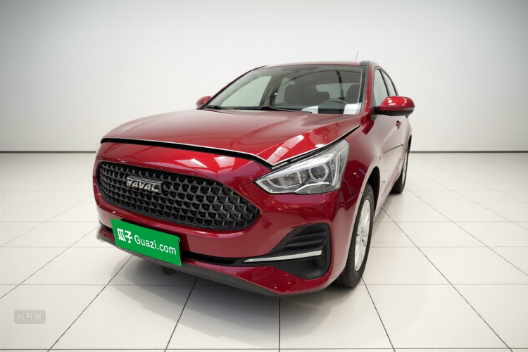 哈弗 哈弗M6 2020 汽车图片 #2