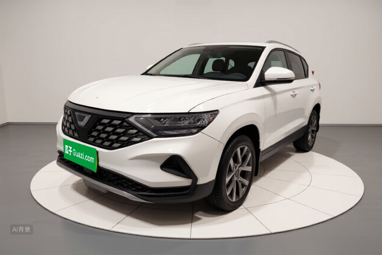 VS5 2020 car image #2