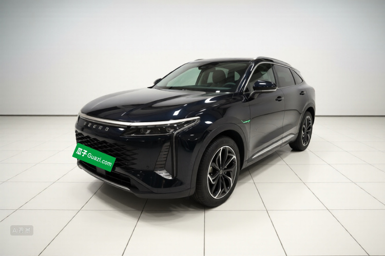 Exceed Yaoguang 2023 image de voiture #2