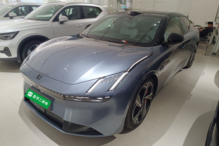 Lynk & Co 2024 #2 Lynk & Co 2024 car image #2
