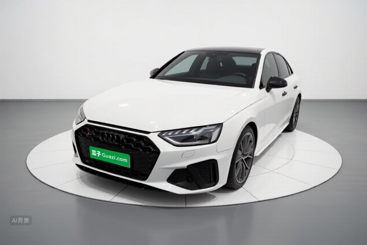 Audi S4 2023 imagem de carro #2