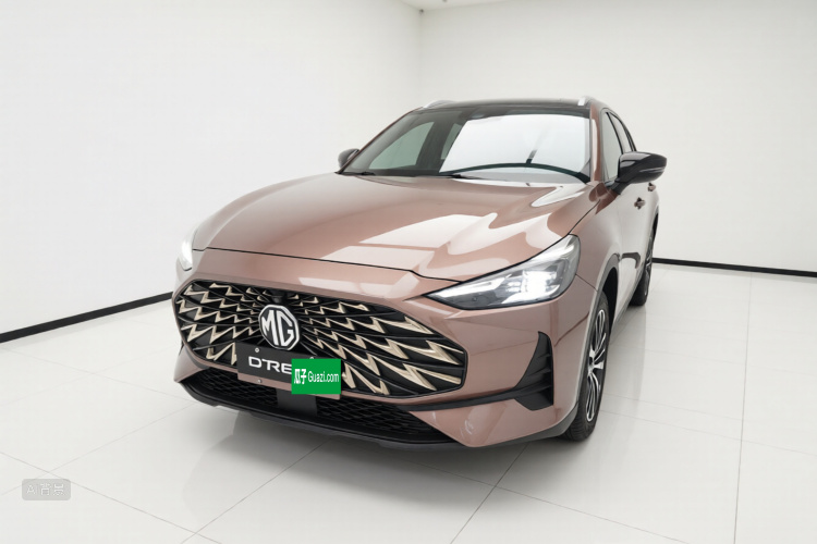 MG ONE 2023 صورة سيارة #2