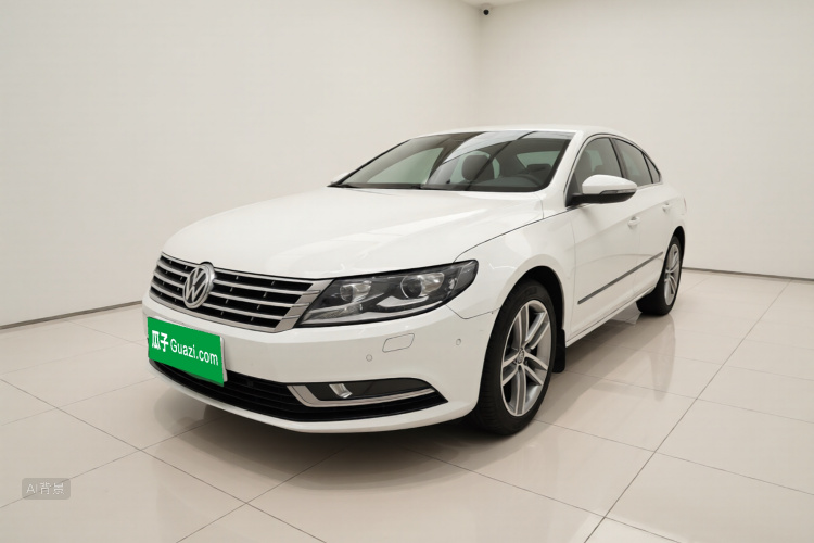 大众 一汽-大众CC 2014 汽车图片 #2