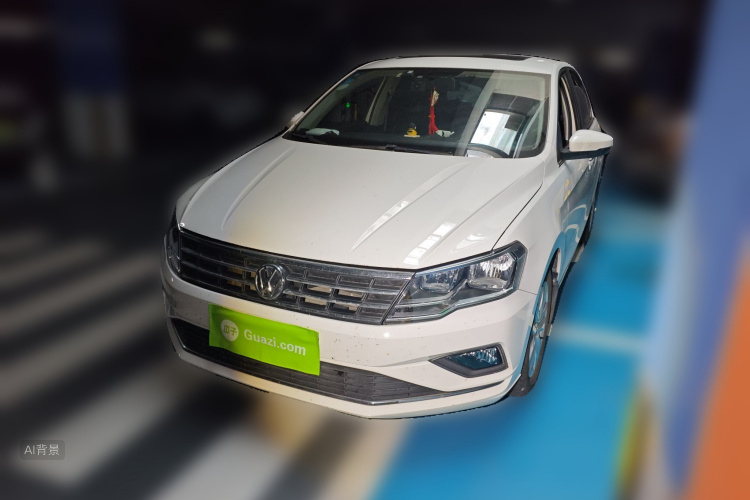 捷达 捷达 2016 汽车图片 #2