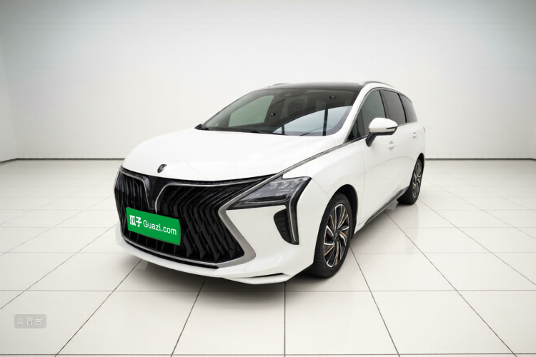 东风风行 风行游艇 2022 汽车图片 #2