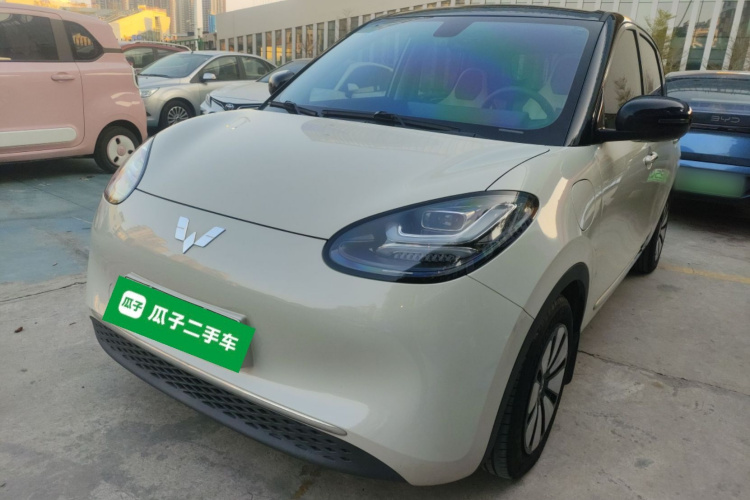 Wuling Binguo 2023 imagen de coche #2