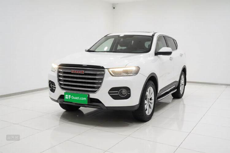 哈弗 哈弗H6 2017 汽车图片 #2