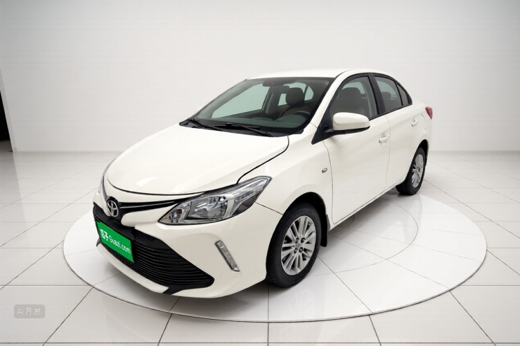 Vios 2017 #2 Vios 2017 car image #2