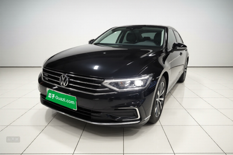 Volkswagen Magotan GTE 2022 immagine di auto #2