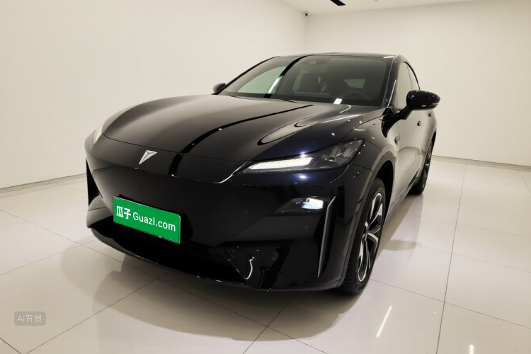 Deepal S07 2024 image de voiture #2