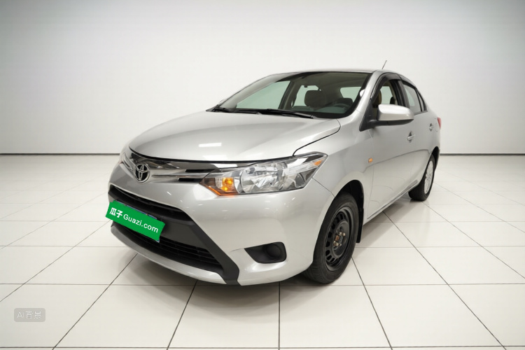 Vios 2014 car image #2