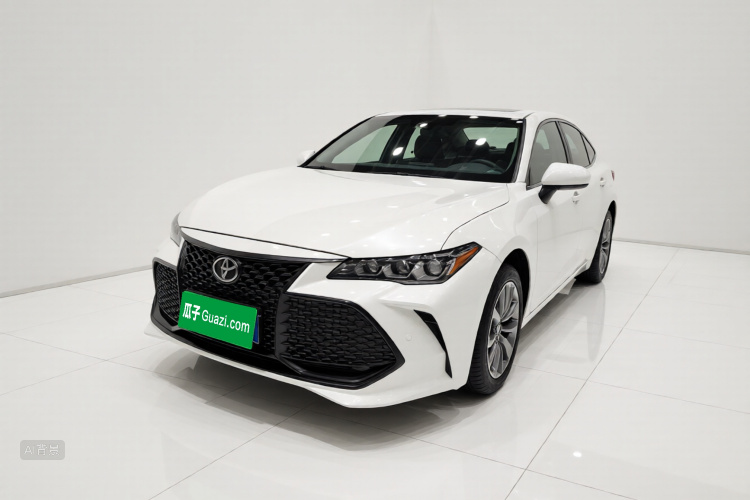 Toyota Avalon 2021 immagine di auto #2