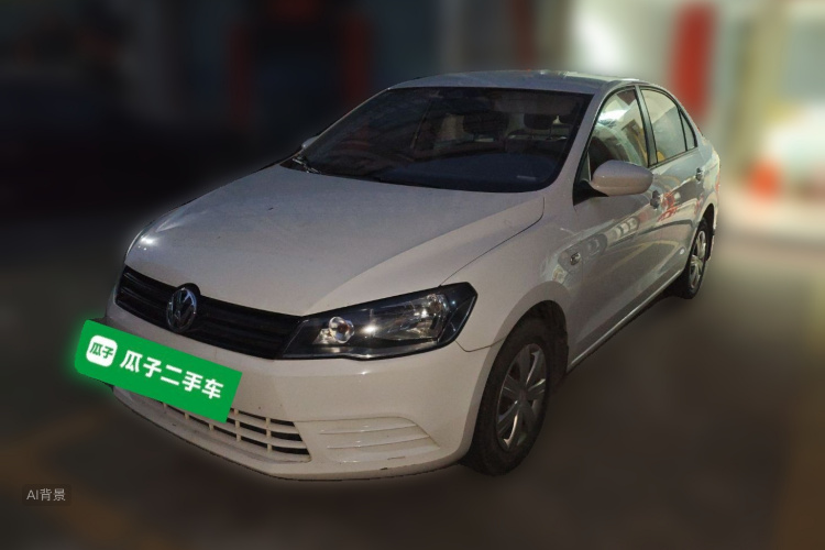 捷达 2015 汽车图片 #2