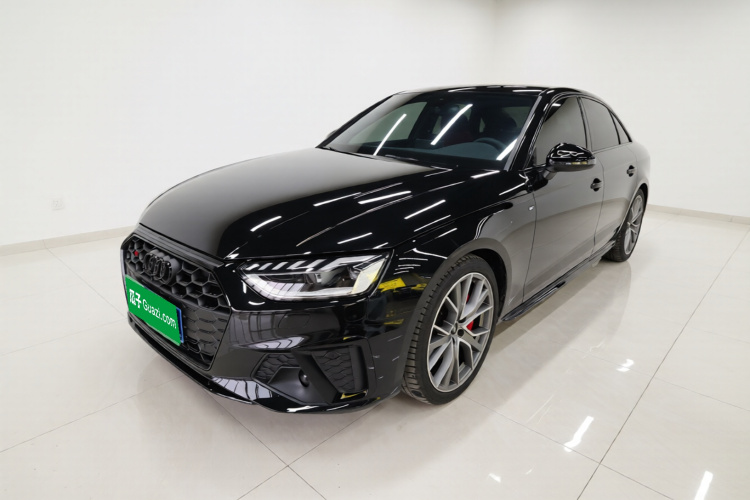 Audi S4 2023 imagem de carro #2