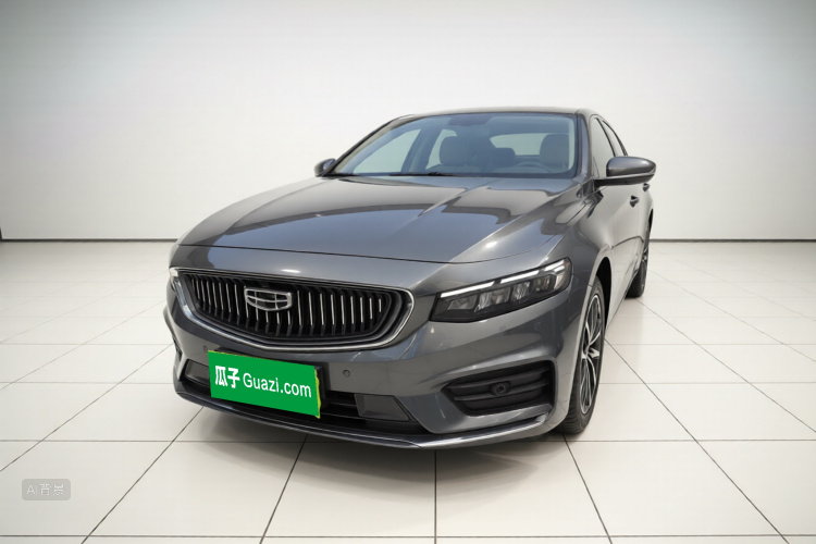 Preface 2022 #2 Preface 2022 car image #2